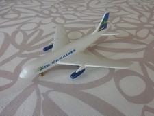 CIJ BOEING 707
