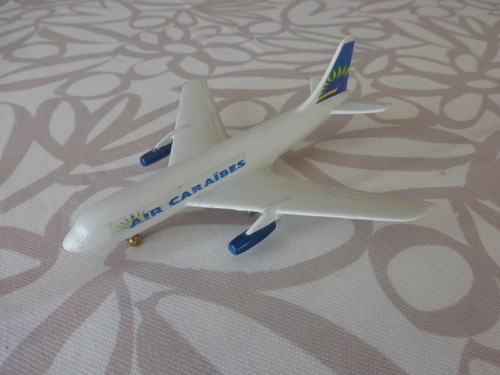 Cij boeing 707 - cij,