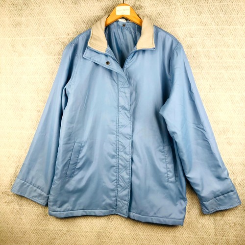 Damart veste bombers femme - damart, m