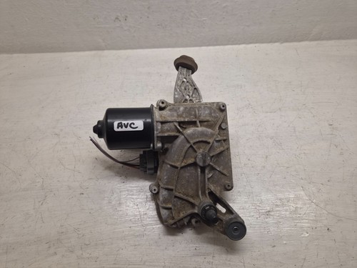 Moteur essuie glace avant