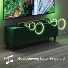 Philips TAB5109 - Soundbar -