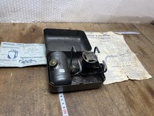 réchaud Pétrole Vesta Old tools stove antic   Réf N.43