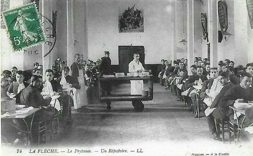 Cpa carte postale ancienne - postale,