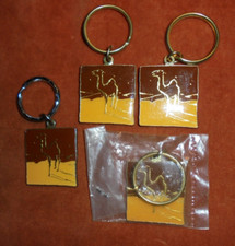 Porte-clés LOT x 4 JOLIS