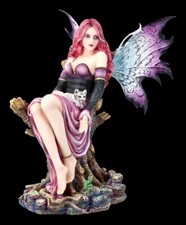 Elfes Figurine - Airs Avec