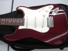 Guitare électrique suhr - guitare,