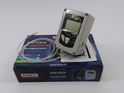 Kimo kth co2 - co2-e, kistock