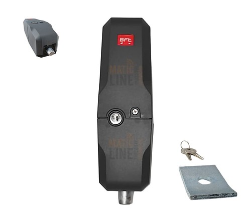 Bft ebp 24v - bft,