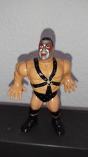 Figurine catcheur Demolition