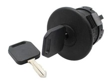 Serrure de contact 5-pôle