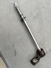 arbre axe selecteur vitesse SUZUKI 600 BANDIT 2000 2001 2002 2003 2004