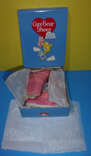 Vtg care bears bedtime - care, bear