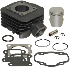 Kit cylindre piston fight - x-fight, 2t