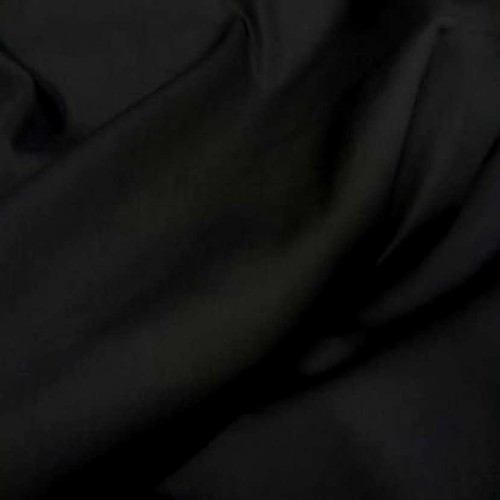 Tissu popeline coton - coton, lycra