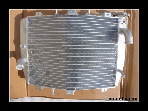 Radiateur pour kawasaki ninja - pour,