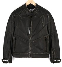 Diesel L-Team Veste Homme M