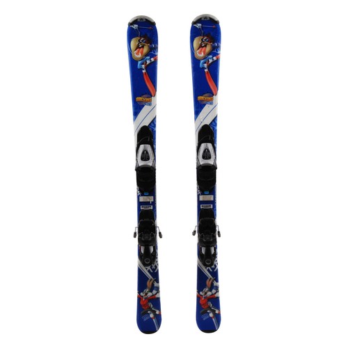 Ski occasion junior tecnopro - ski,