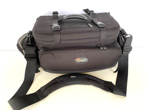 Lowepro commercial large - lowepro, aw