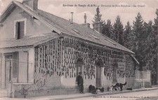 77* NANGIS � BOIS BOUDRAN