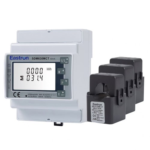 Compteur électrique compteur