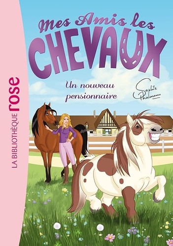 Mes amis les chevaux tome - chevaux,,
