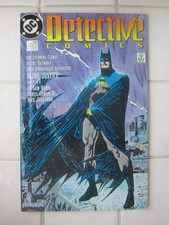 Batman detective comics - , n°