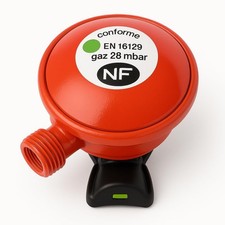 PROGA Detendeur Clip Antargaz