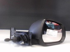 Retroviseur droit SUZUKI SPLASH 84701-51K20-ZCH