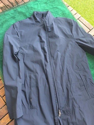 Trench veste longue hugo - /,