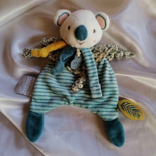Doudou koala yola mon petit - doudou,