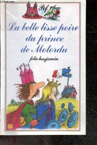 Belle lisse poire prince - belle,