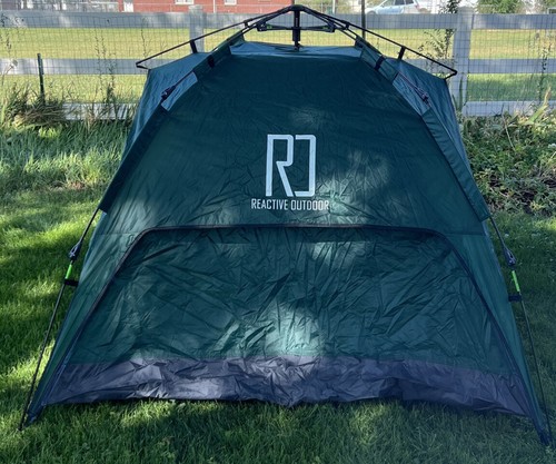Reactive outdoor easy set - reactive,