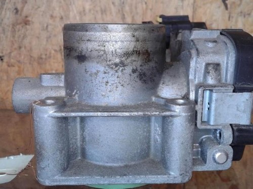 Boitier papillon ford 2 - boitier,