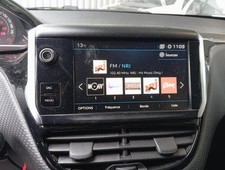 Afficheur PEUGEOT 208 1 PHASE 2 9831642480