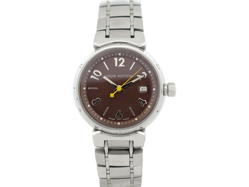 Montre louis vuitton - montre, tambour