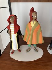 Figurine Tintin Musée