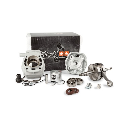 Kit cylindre groupe thermique - kit,