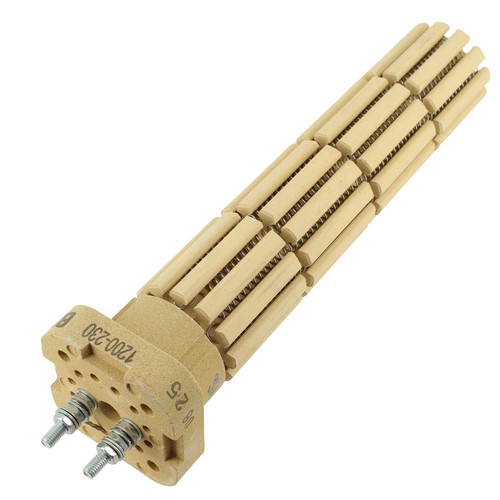 Resistance 1200w tete - resistance, d=47