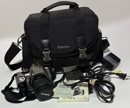 Canon eos rebel ds6041 digital - ds6041,