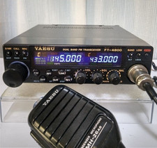 Émetteur-récepteur radio