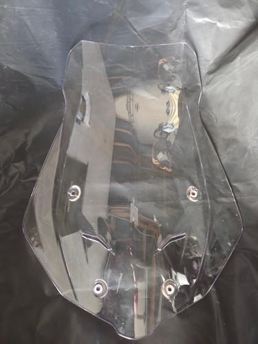 Bulle haute moto - , tiger