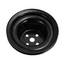 1 SWP Double-Groove Short