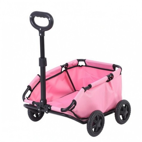 Poussette pliable panier - poussette,