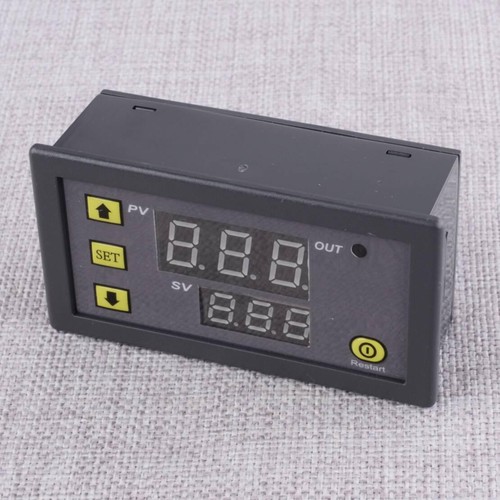 Time delay switch - delay, timer