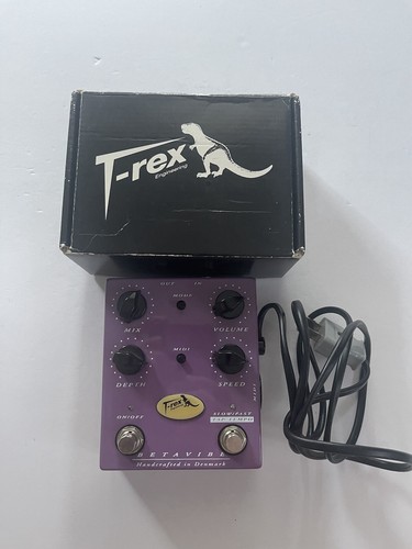 Rex engineering betavibe - t-rex,