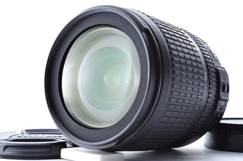 Objectif zoom nikon - zoom,