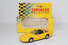 B14 maisto chevrolet - maisto,