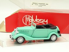 Dubray Résine 1/43 - Renault
