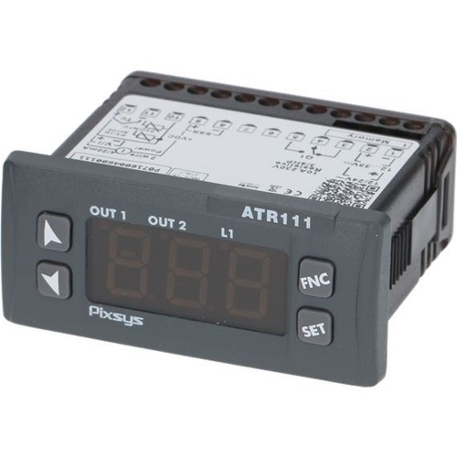 Thermoregulateur atr111 - thermoregulateur, atr111-ad