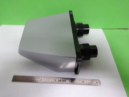 Microscope part leitz germany - part,